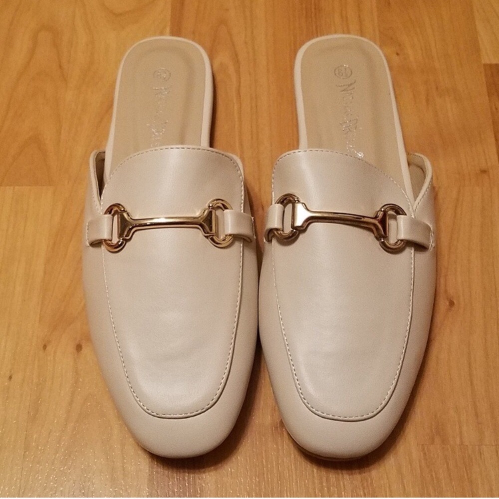 Nature Breeze Shoes - Mules | Loafers | Slides